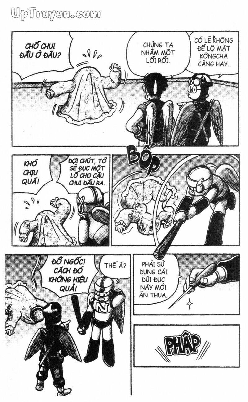 đội quân nhí nhố chapter 29 18