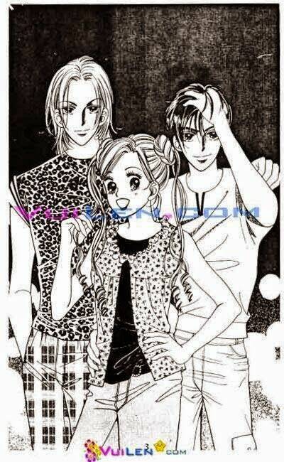 hắn ta, anh ấy và cô ấy - he and that girl chapter 6 4