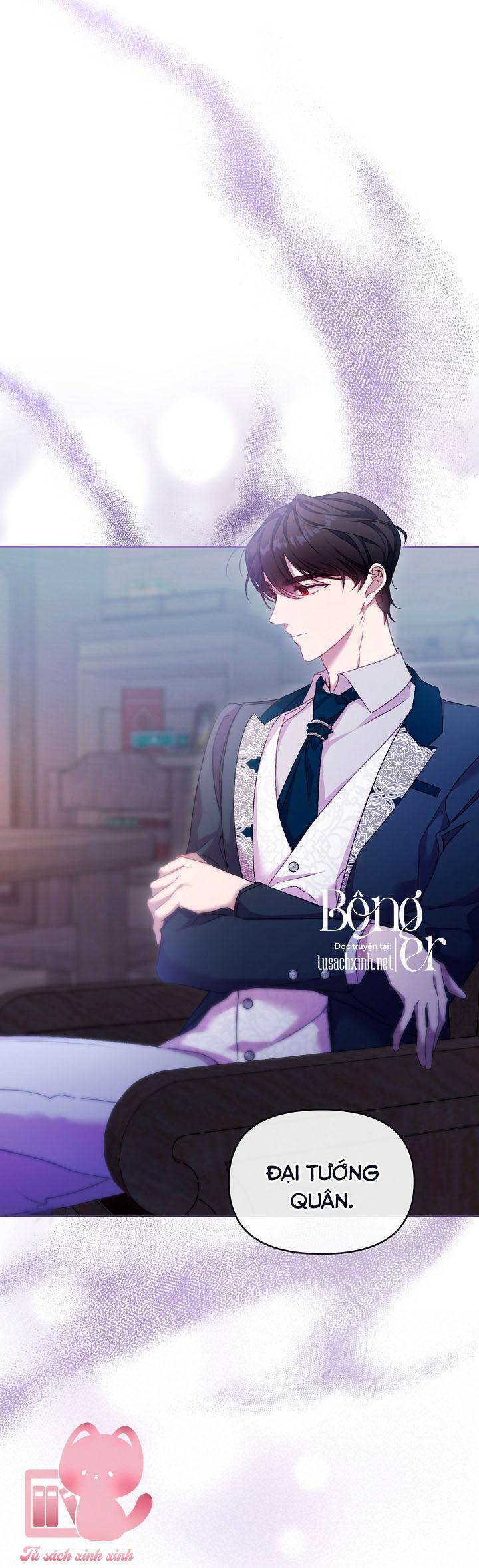 vị hôn thê của kẻ săn mồi chapter 60 11