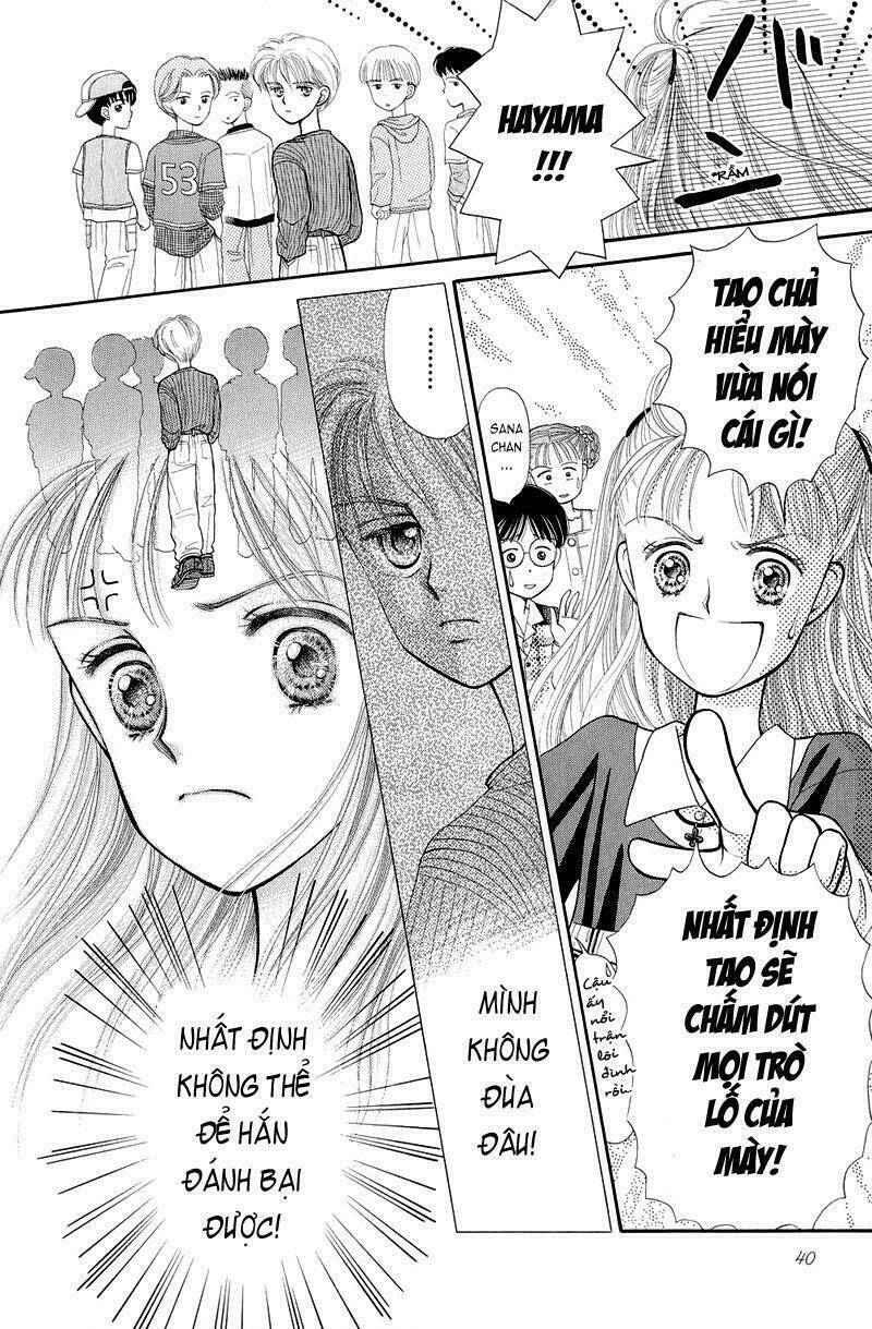 kodomo no omocha chapter 1 42