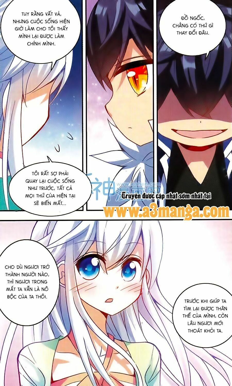 tô tịch kỳ quái chapter 38 7