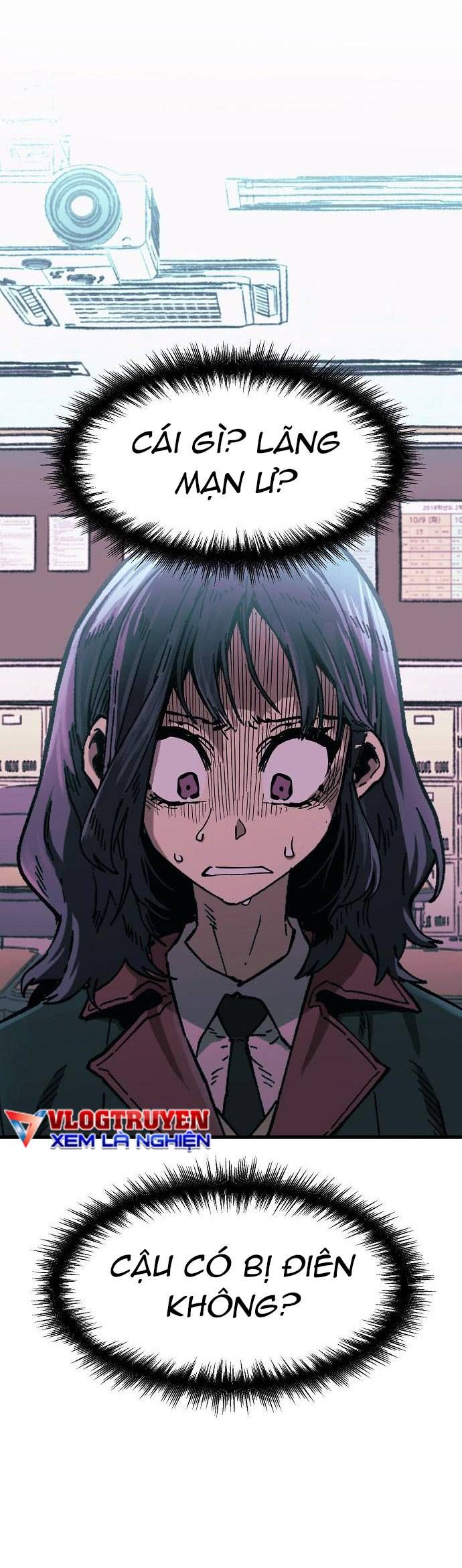 chỉ có cái c.h.ế.t mới là sự cứu rỗi chapter 3 9