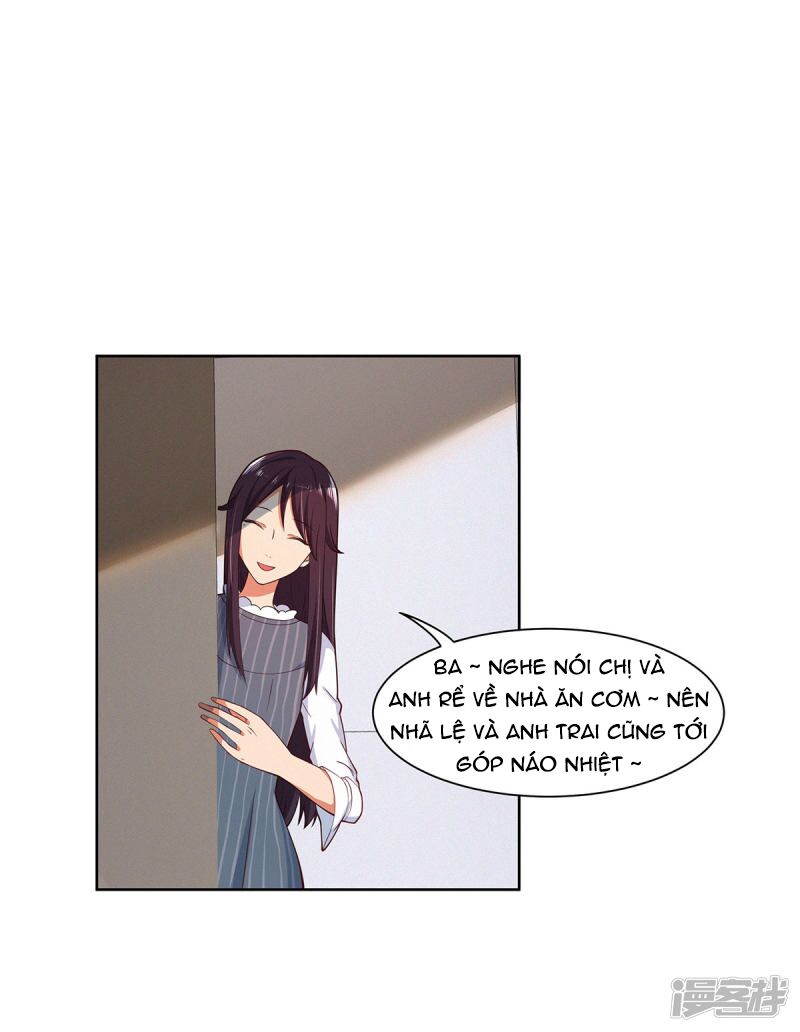 trọng sinh quý thê chi phục thù hoa lệ chapter 38 2