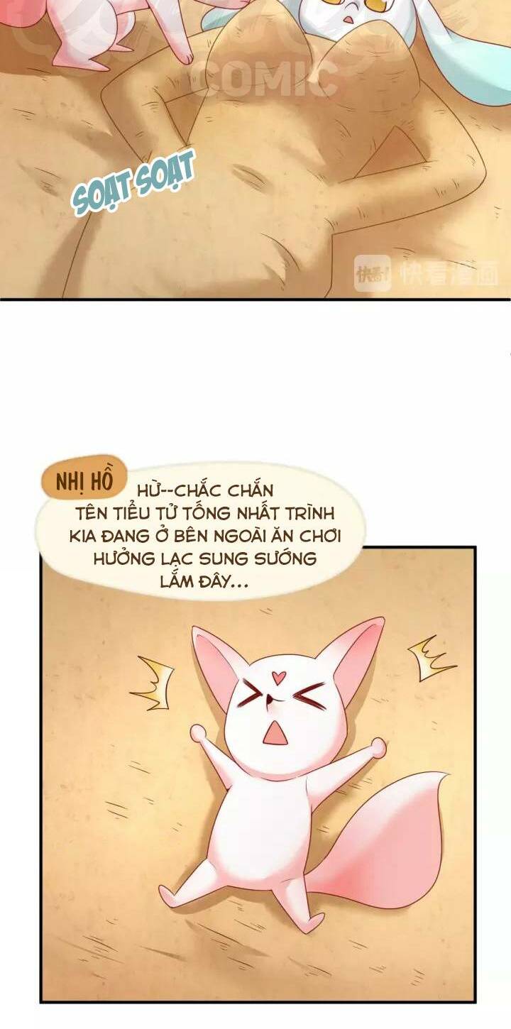 người chặn xuyên không chapter 81 4