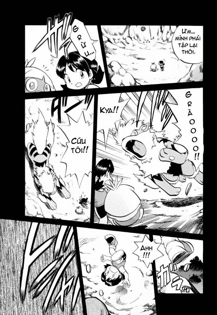 thú cưng đặc biệt chapter 133 5