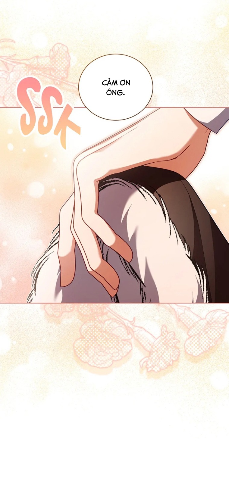 nhật ký chăm sóc đứa trẻ của nhân vật phản diện chapter 32 22