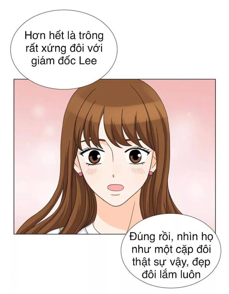 idol và sếp, em yêu ai? chapter 70 21