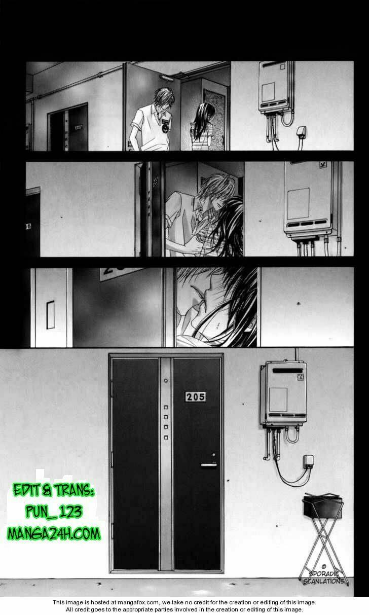 kyou, koi wo hajimemasu - mộng mơ đầu đời chapter 52 28