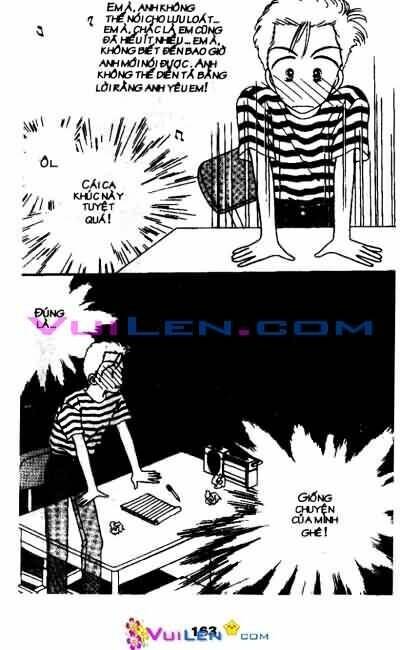 cô nàng đẹp trai chapter 4 164