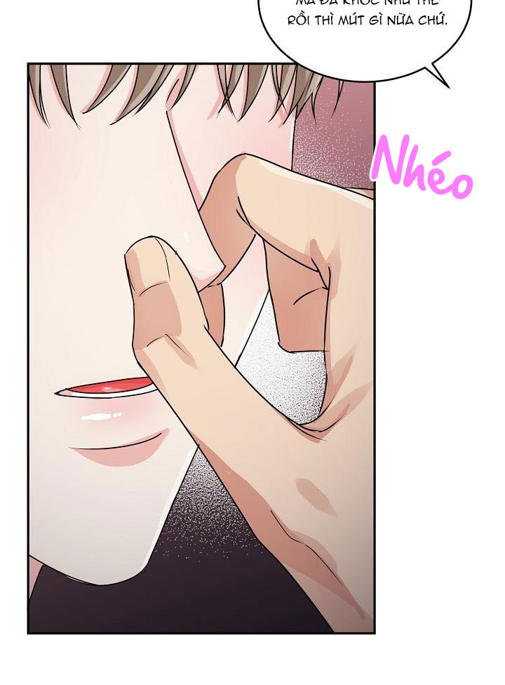 hổ dữ chapter 10 33