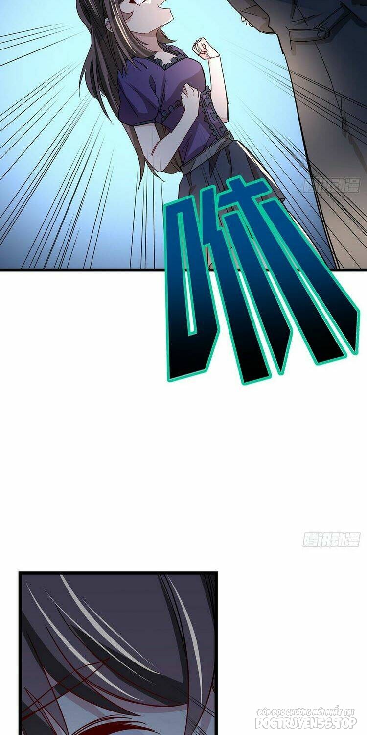 giải cứu 99 nữ chính ở mạt thế chapter 54 30