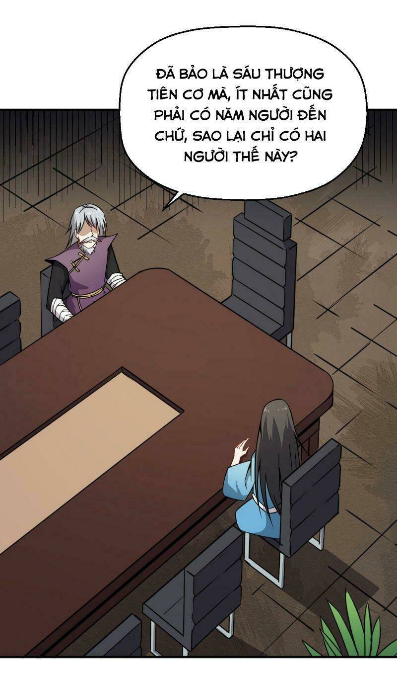 tổ thượng có tiền chapter 28 3