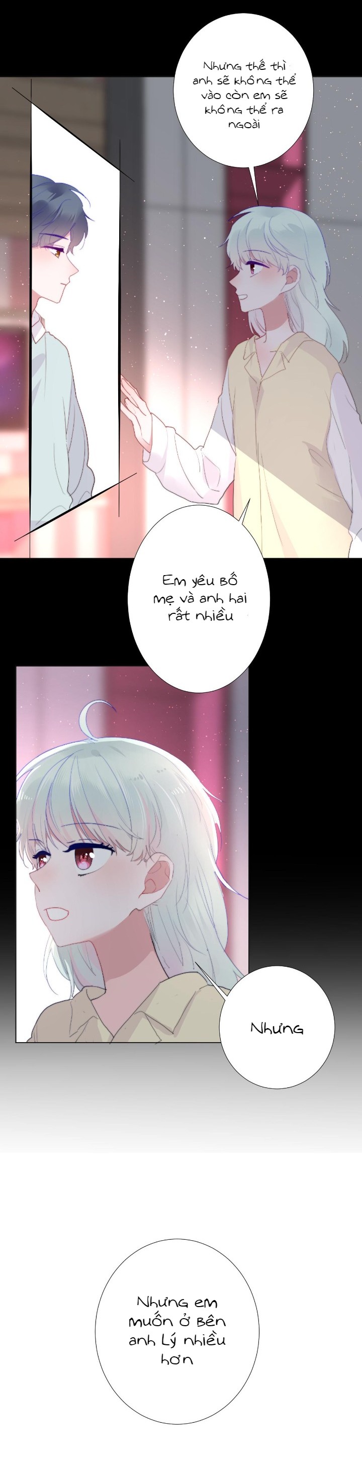 hướng dẫn không phổ biến chapter 54 1