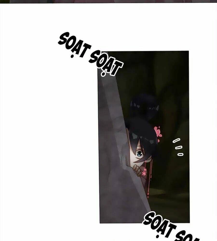 thần nữ thái năng liêu chapter 33 22