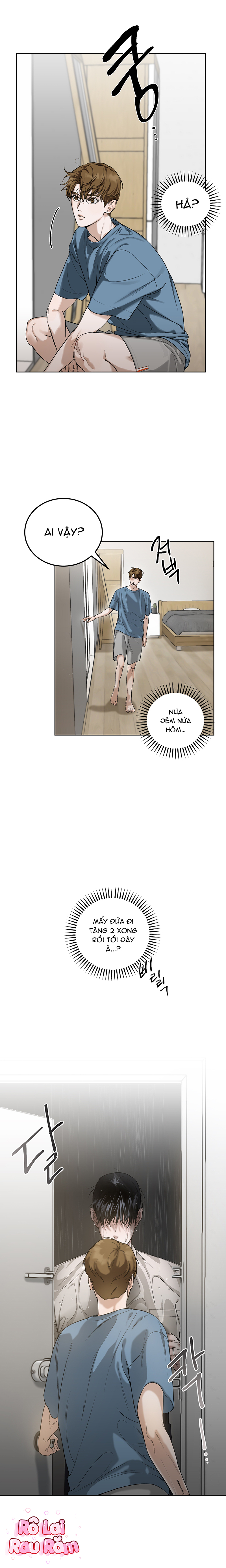 lời thầm kín chapter 1 15