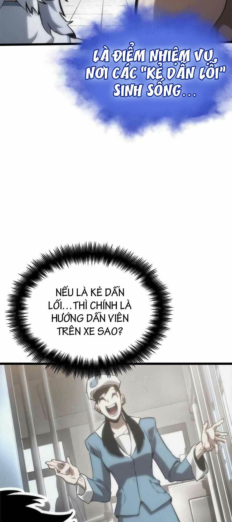 thế giới hậu tận thế chapter 100 34