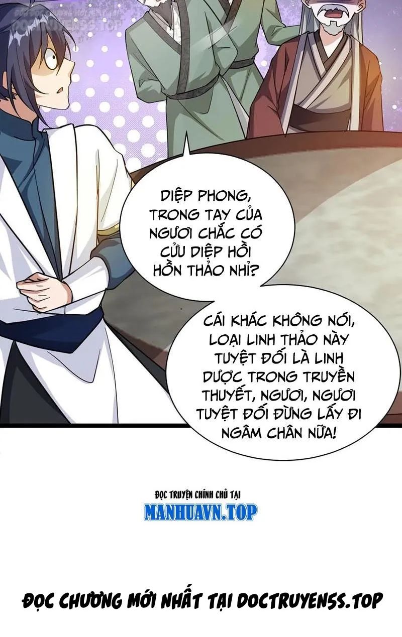 huyền huyễn: ta bắt đầu vô địch từ bại gia chapter 18 34