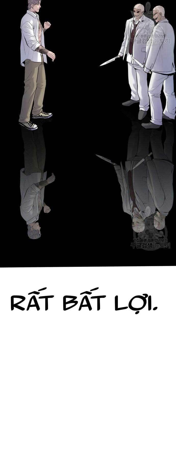 đặc vụ kim chapter 58 108