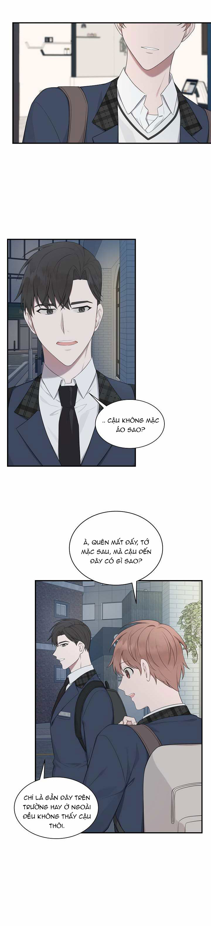 vùng vẫy chapter 9 16