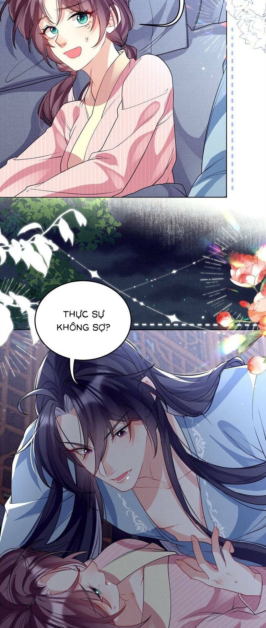 phương thức nuôi dưỡng nhân vật phản diện chapter 41 4