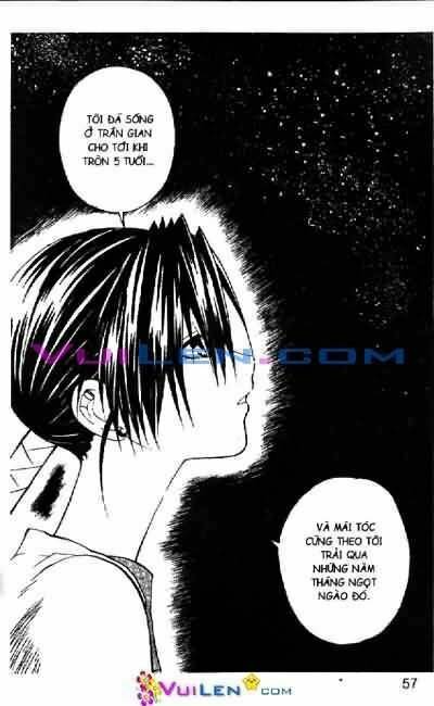 tiên nữ giáng trần chapter 11 57