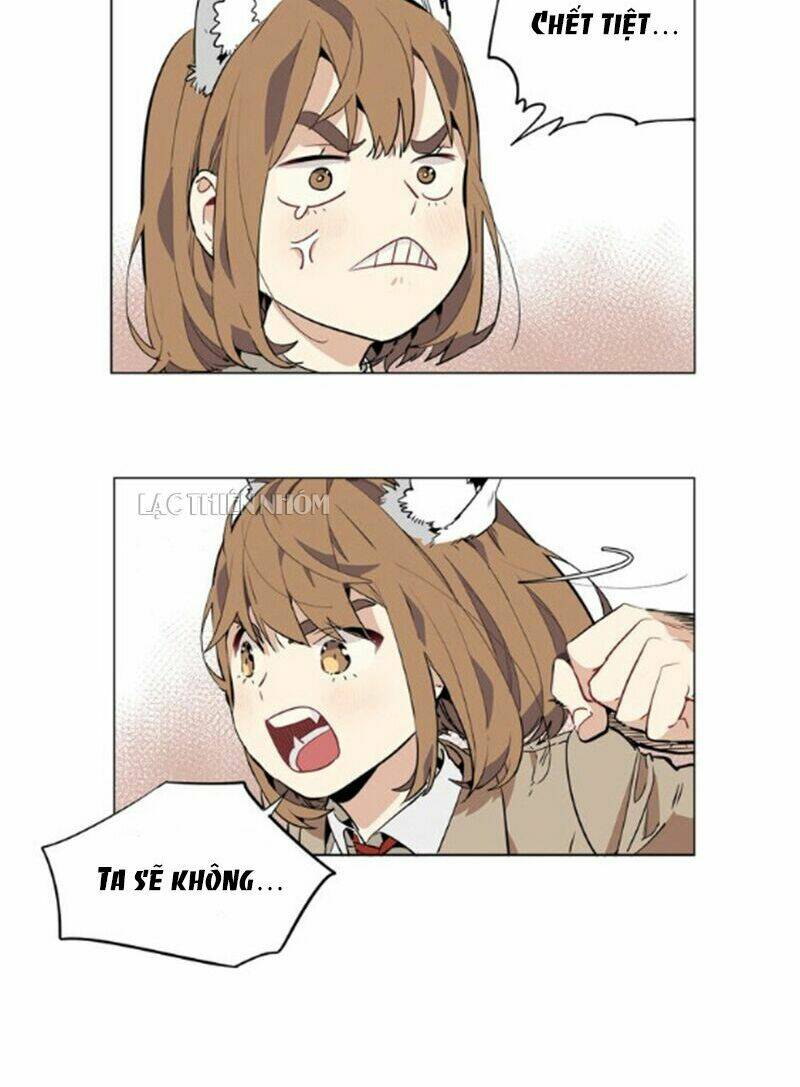 hoa đạo sĩ chapter 47 6