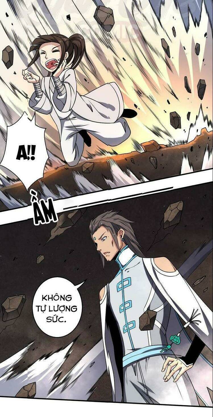 tu la võ thánh chapter 15 32