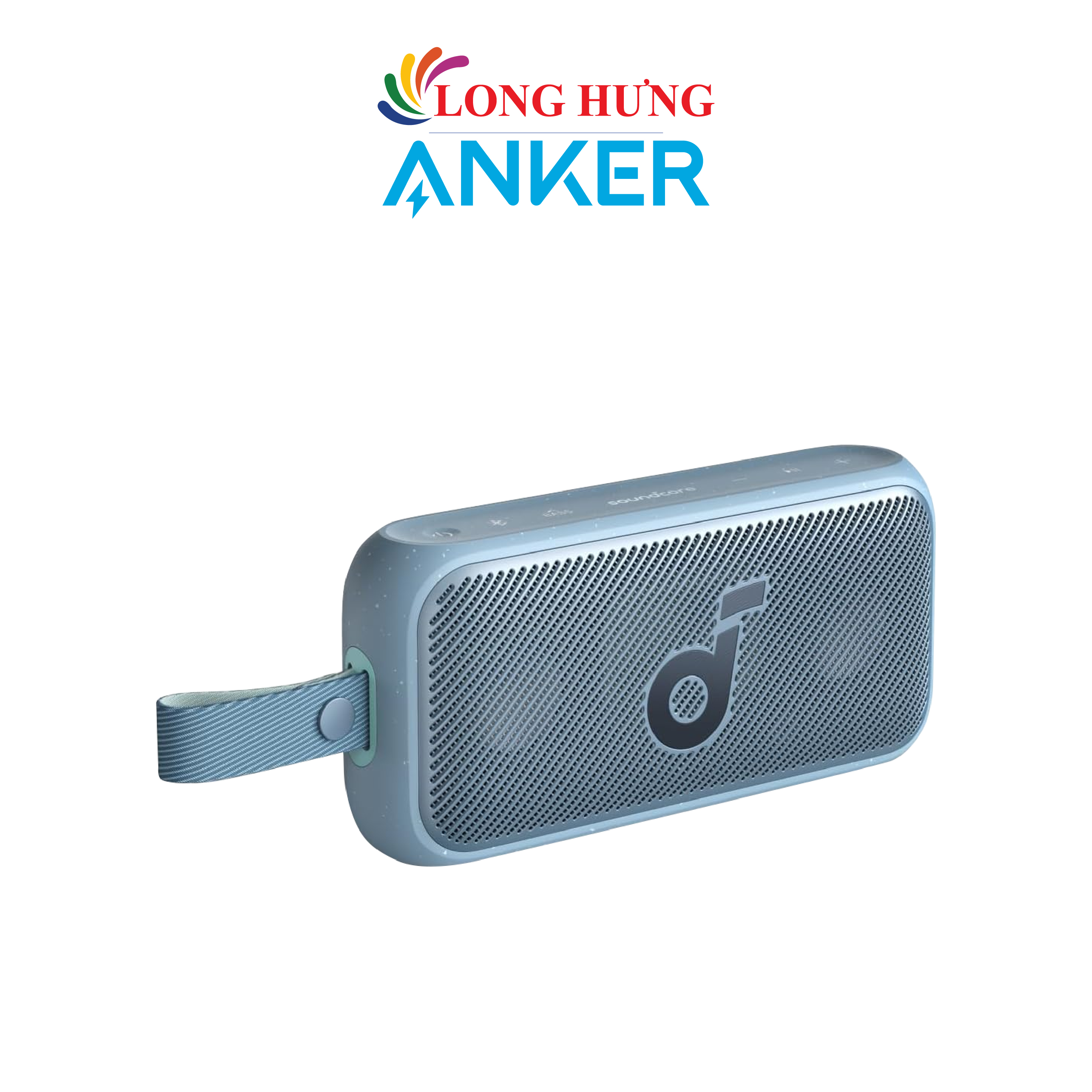 Loa Bluetooth Anker Soundcore Motion 300 A3135 - Hàng chính hãng
