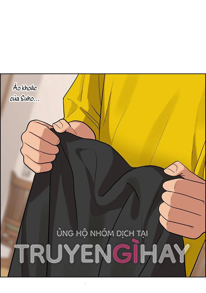 vẻ đẹp đích thực - true beauty chapter 150.1 17