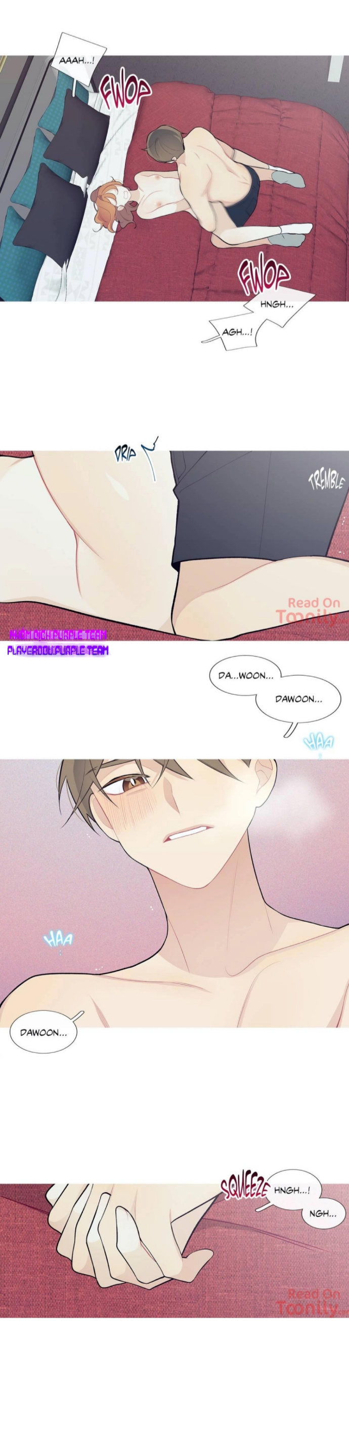 chuyện quái gì đang xảy ra? chapter 29 16