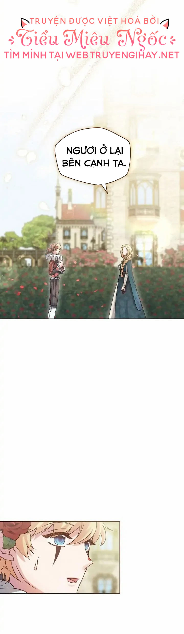 nỗi buồn của chú hề chapter 37 21