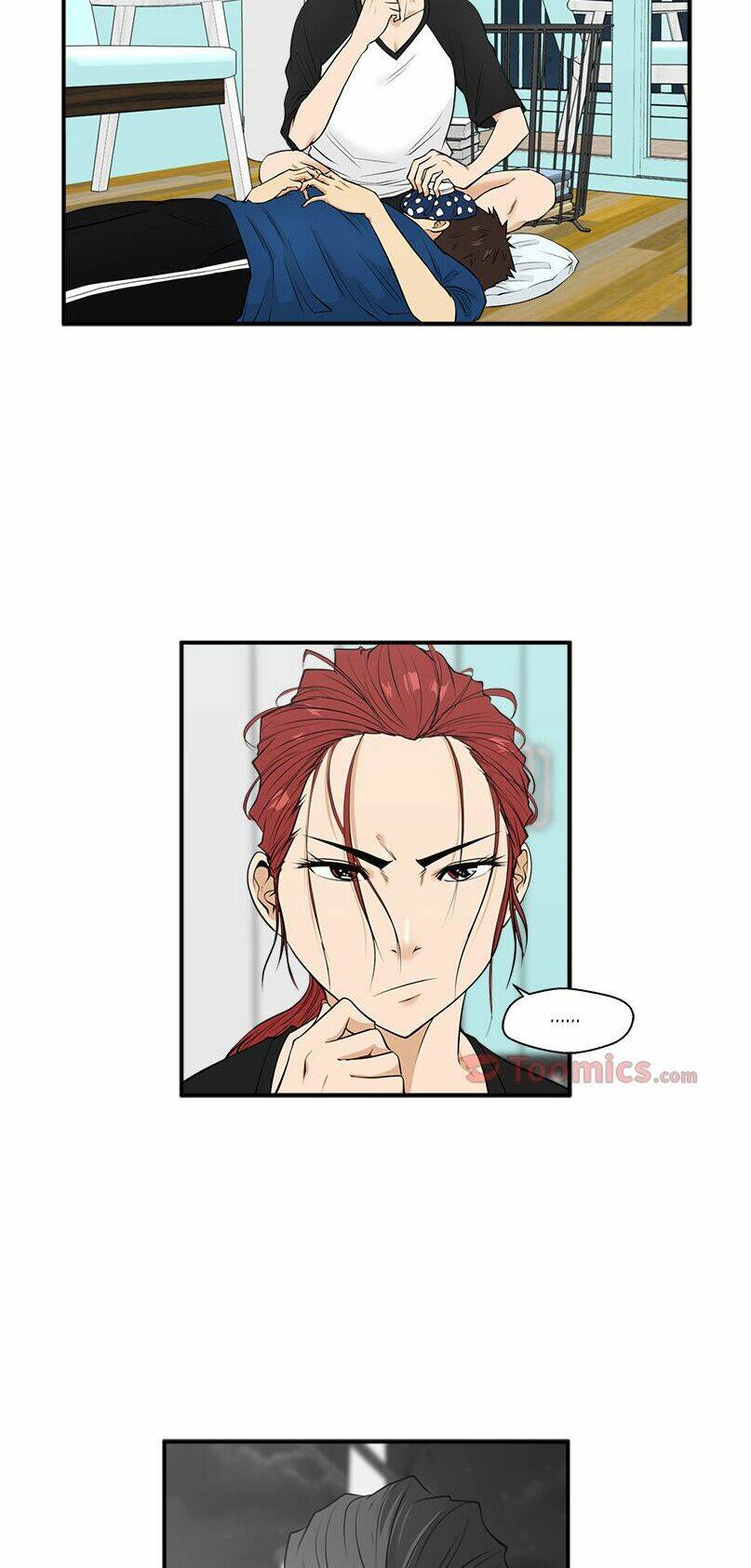 mr kang chapter 45 22