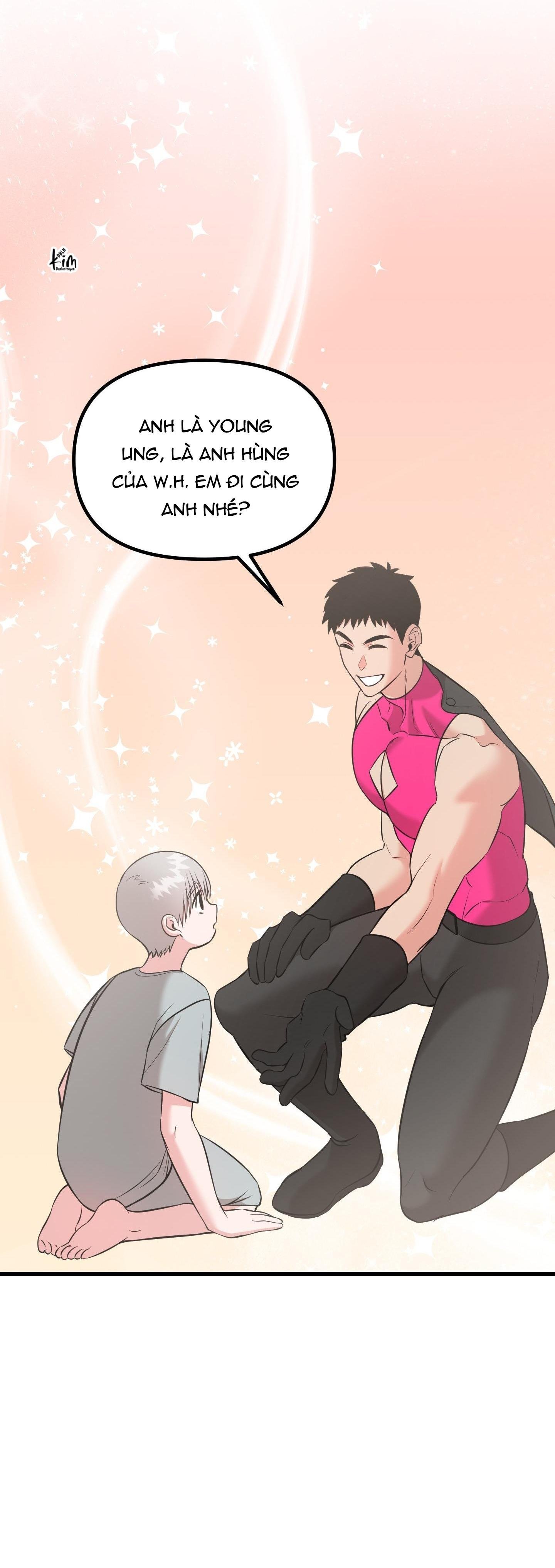 tuyển tập ngực bự, cung khủ của nhà kim Chapter 177.1 người hùng 1 50