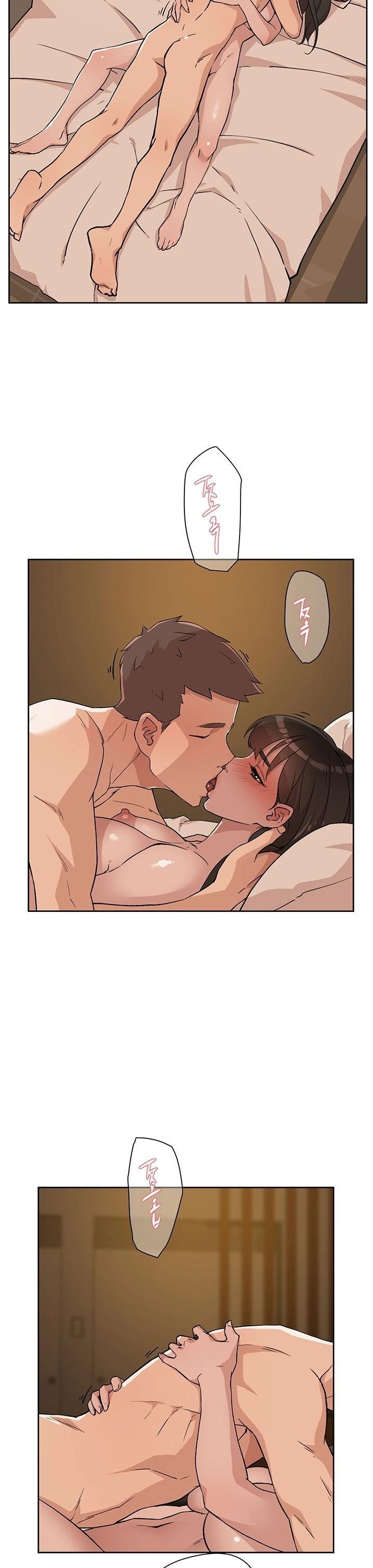 bạn tri kỷ chapter 6 12