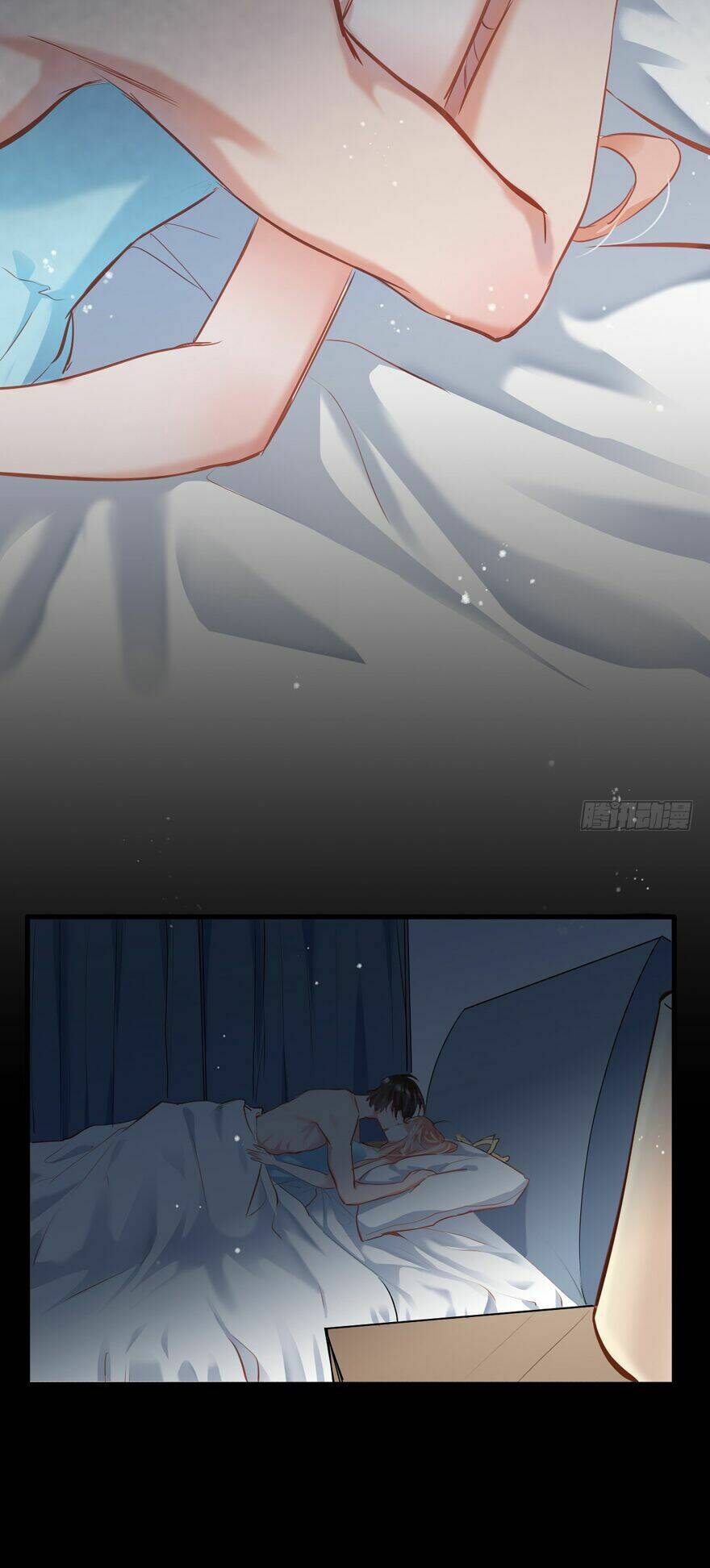 sau này vẫn cứ thích em chapter 6 39