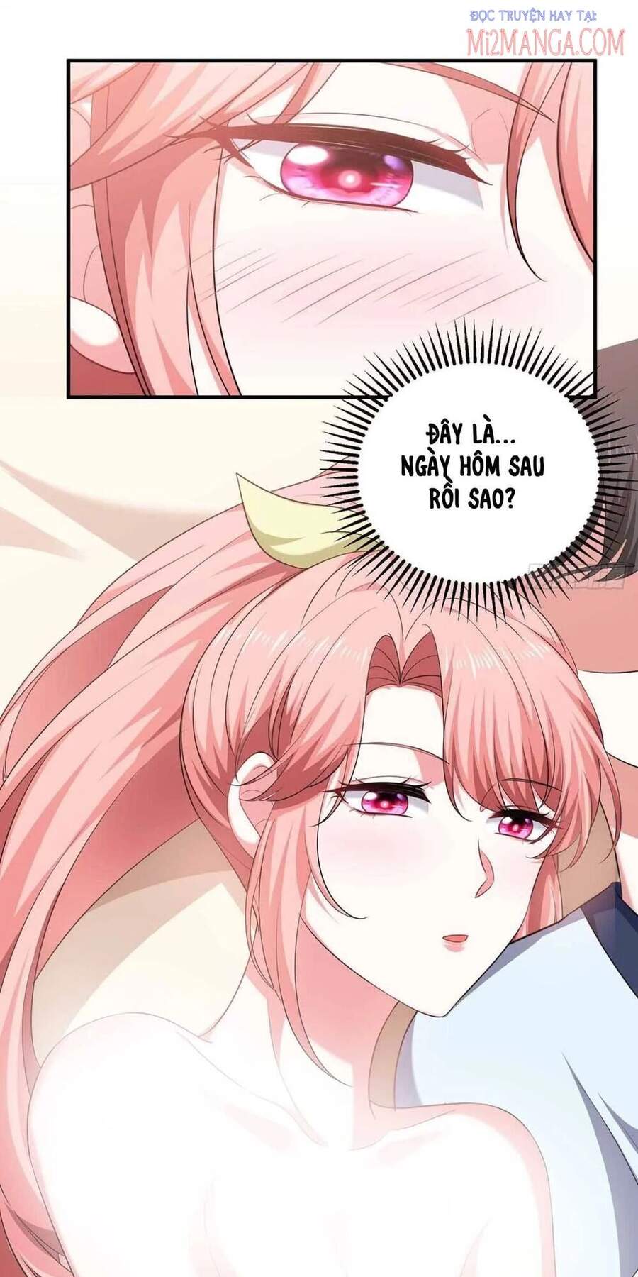 đại lão gọi tôi tiểu tổ tông chapter 64 8