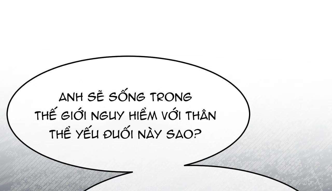 Công Cuộc Báo Thù Của Kẻ Yếu Thế chapter 62