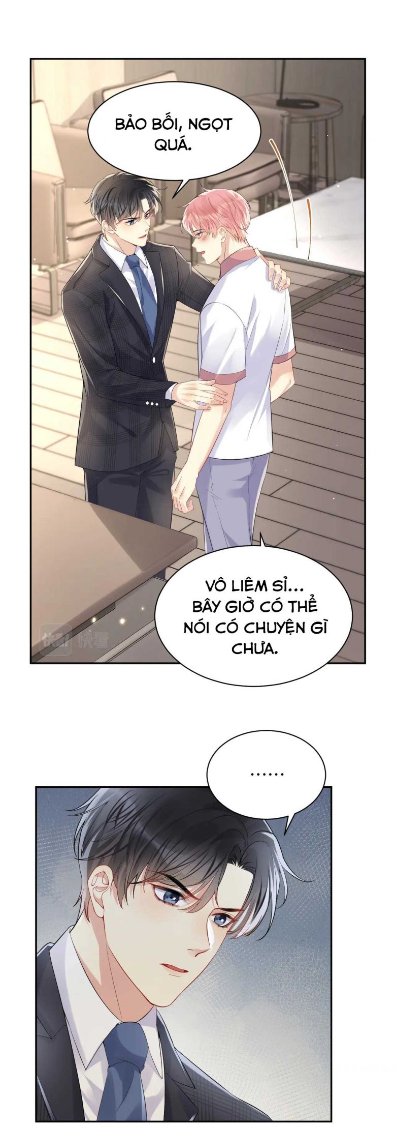 lại bị bạn trai cũ nhắm trúng rồi chapter 66 21