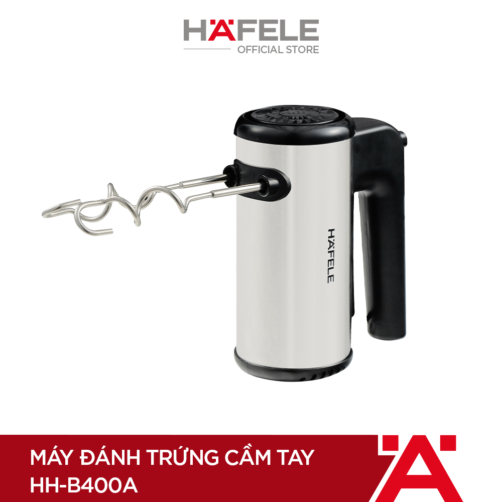 Máy Đánh Trứng Hafele HH-B400A - Hàng Chính Hãng