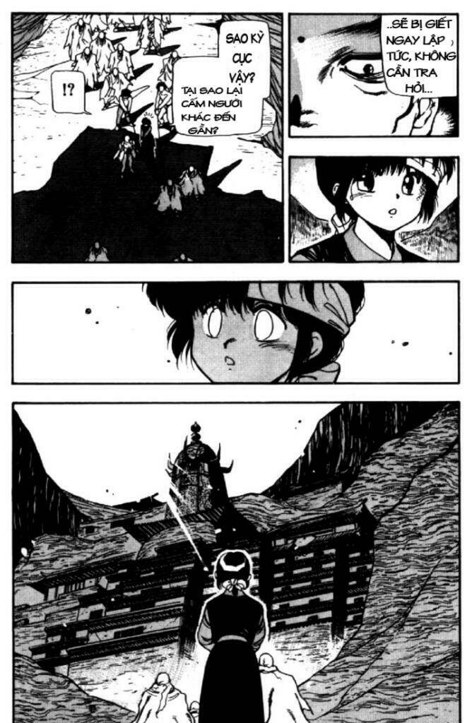 3x3 eyes chapter 41 17