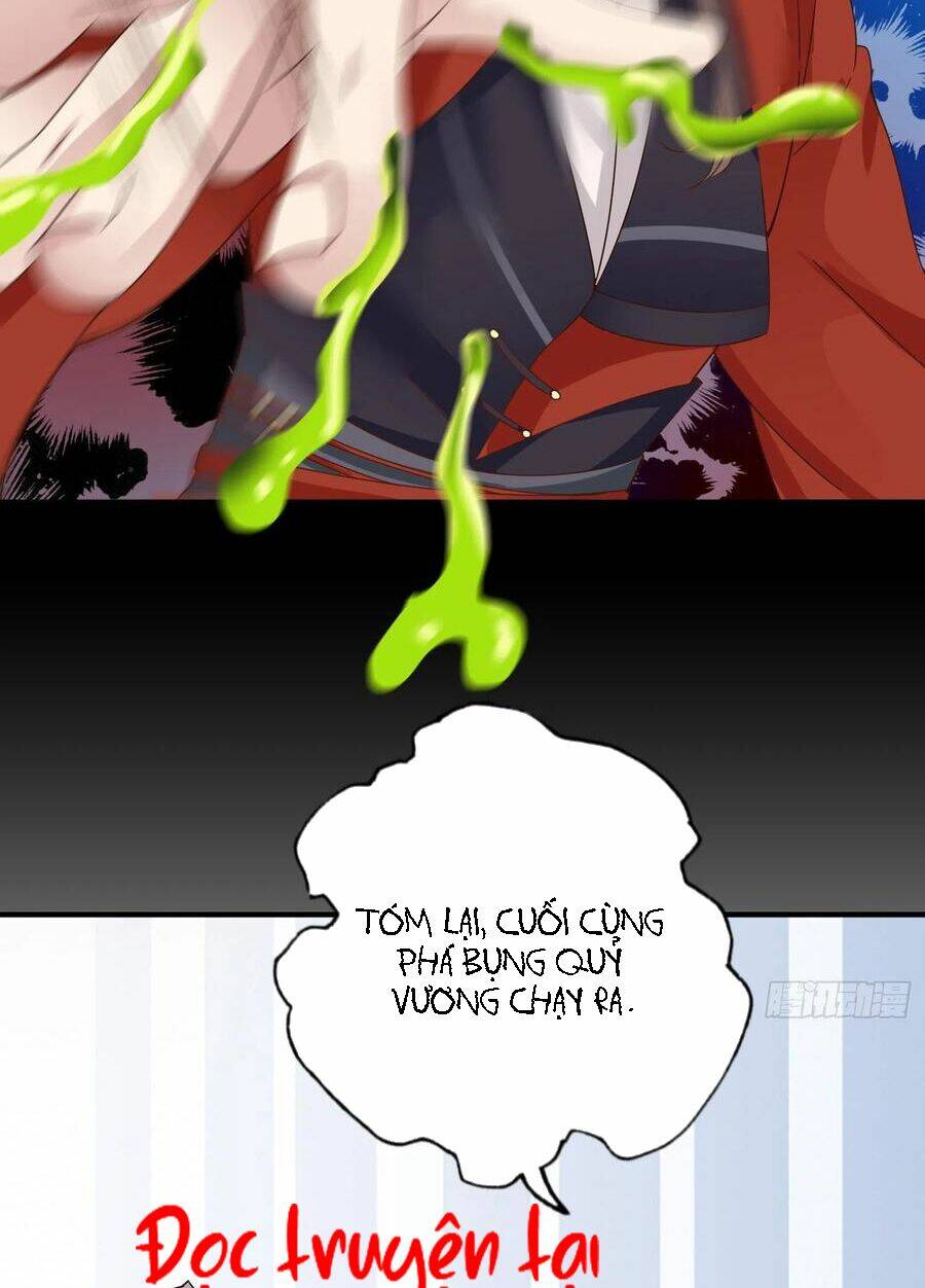 chư thiên ký chapter 316 25