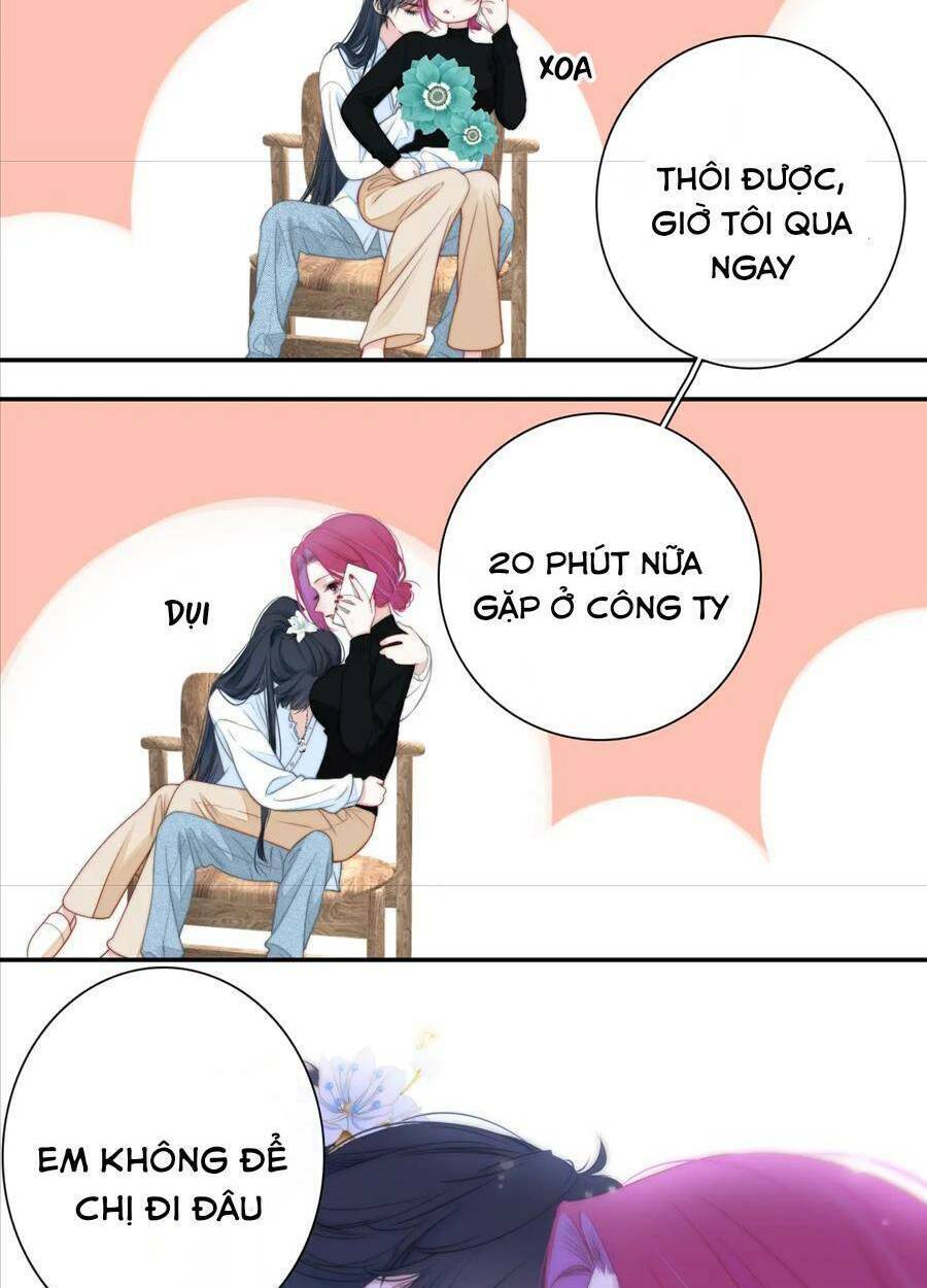 kim ốc tàng kiều chapter 50 45