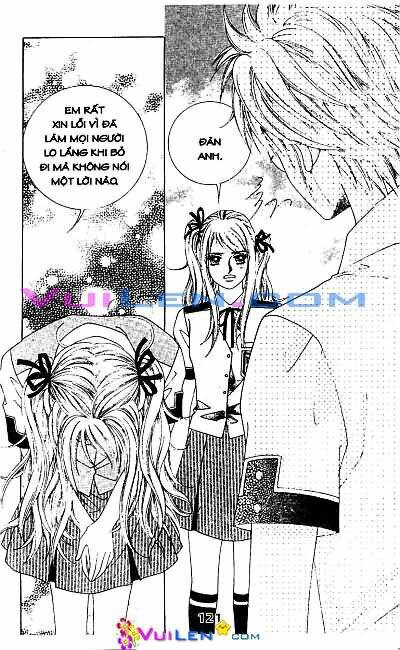 tìm lại tình yêu chapter 78 16