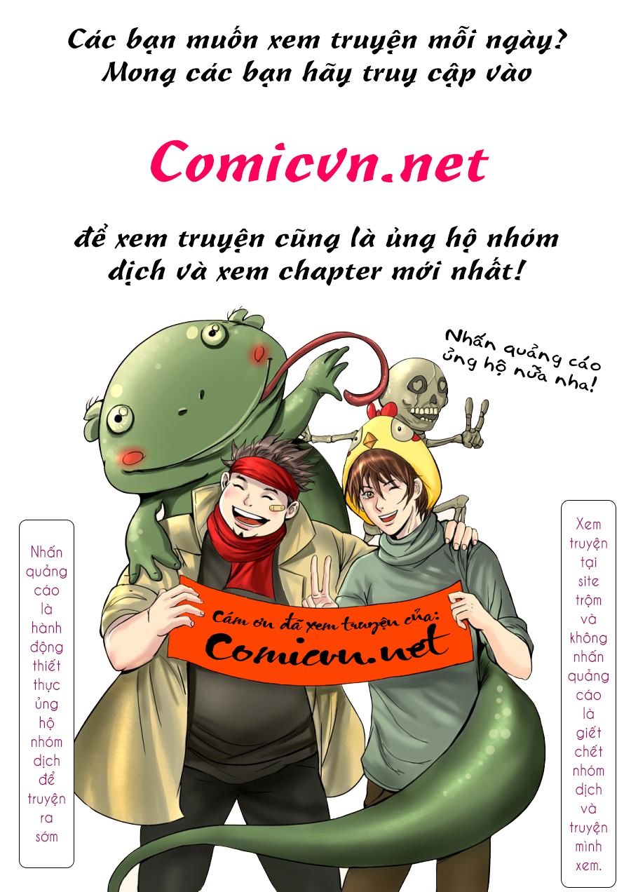 ma thổi đèn chapter 31 12