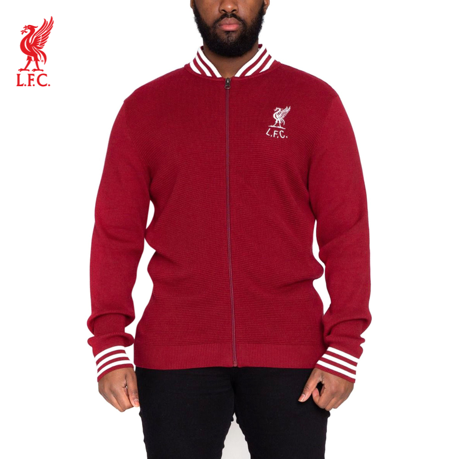 Áo khoác thể thao nam LFC Int Shankly - A15773