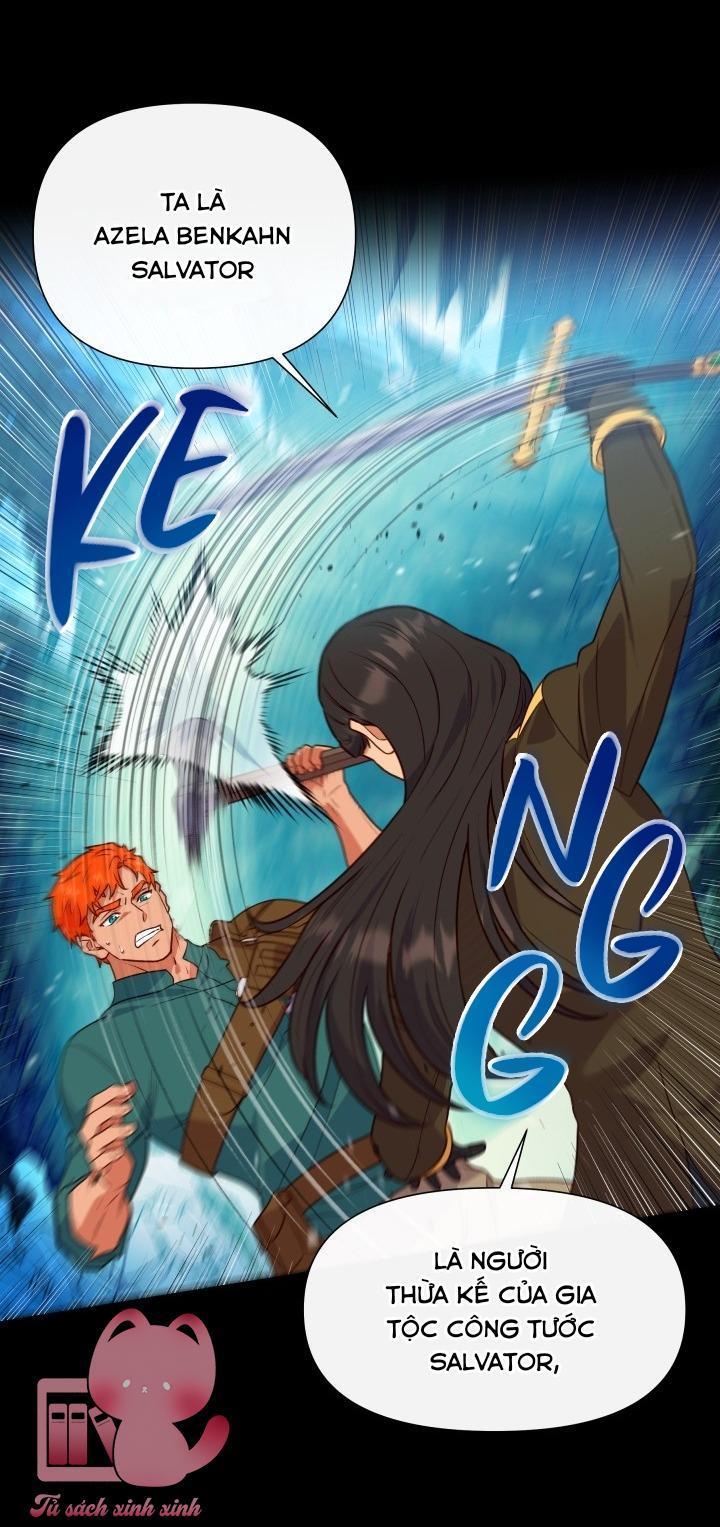 công nương khế ước của gia tộc công tước quái vật chapter 147 7