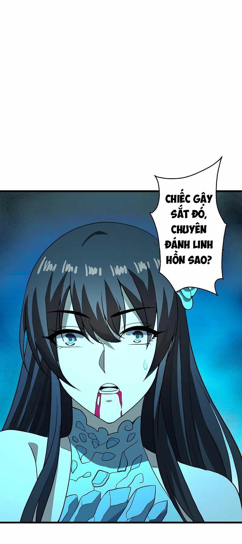 tiên võ đế tôn chapter 268 52