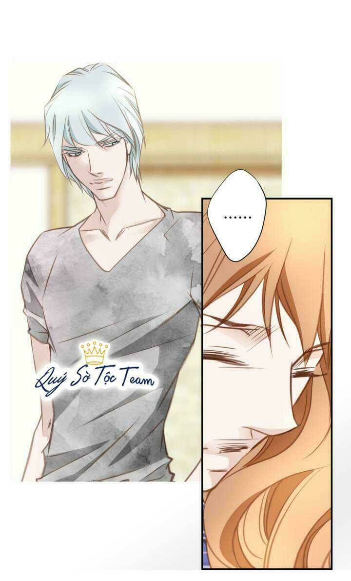 tiếp xúc chí mạng chapter 26 34