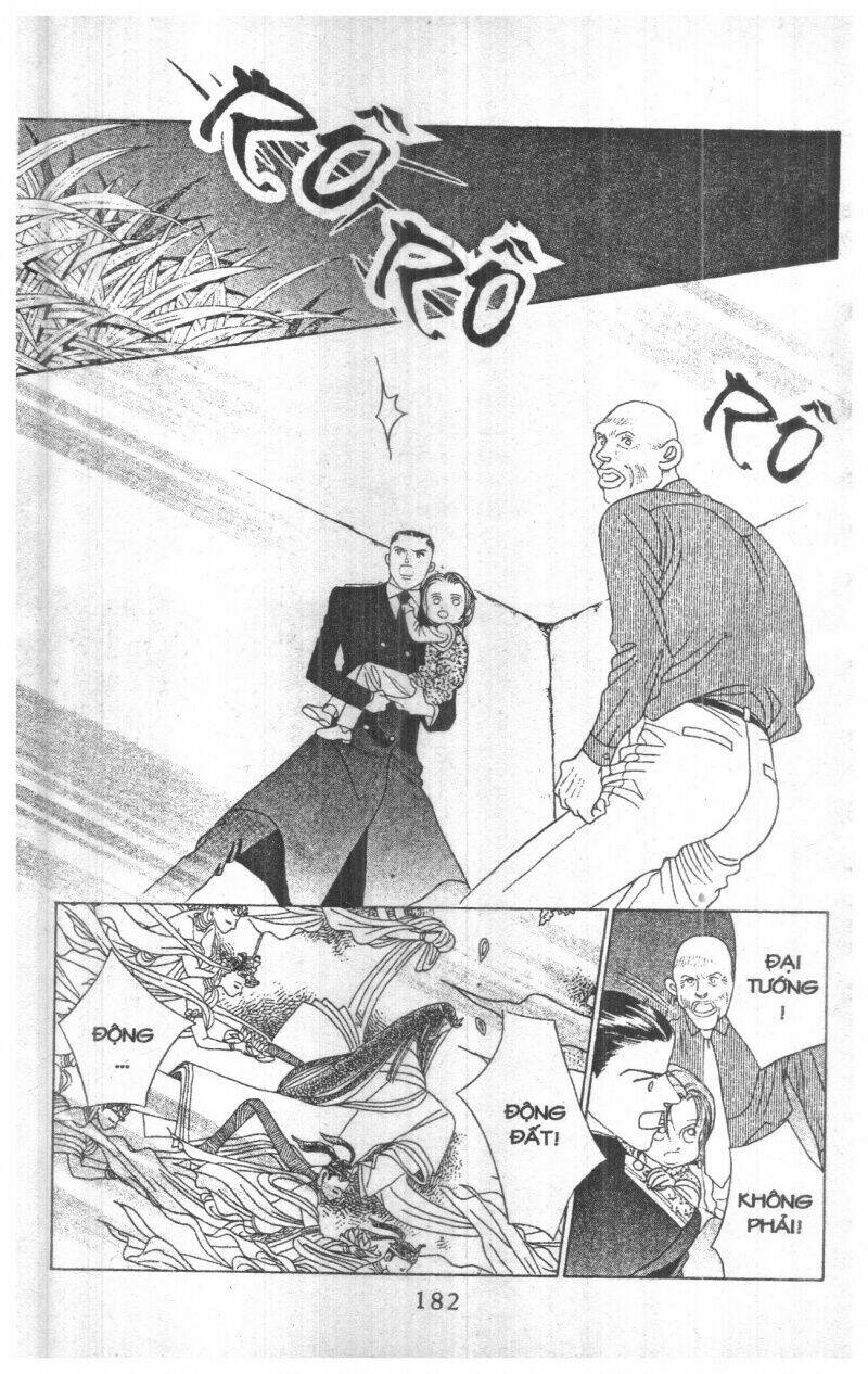 nàng tiên ánh trăng - kaguya hime chapter 24 182