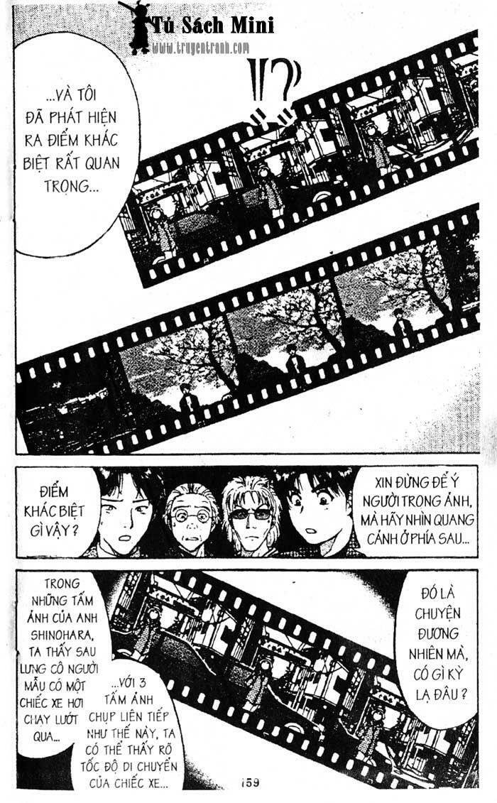 thám tử kindaichi (bản đẹp) chapter 172 32